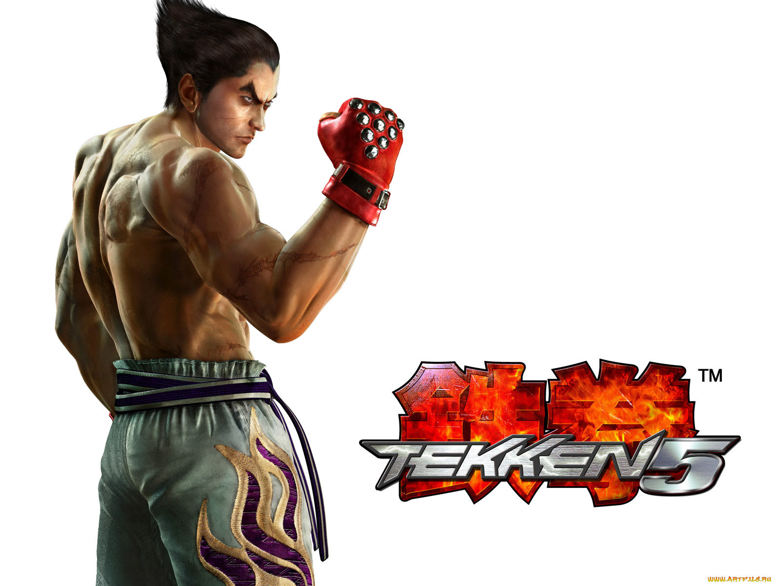 , , tekken